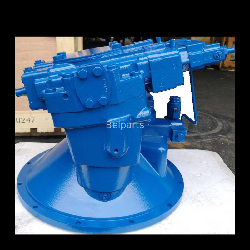 Belparts kazık makinesi ana pompası DX420LC SOLAR400LC-V doosan için hidrolik pompa K1003280B 2401-9263