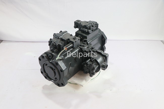 Belparts kazık makinesi ana pompası SOLAR500LC-V SOLAR470LC-V dx500 dx470 doosan için hidrolik pompa 401-00233
