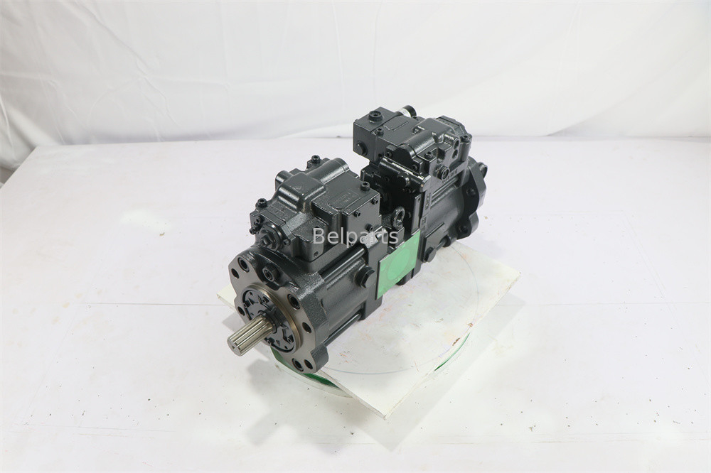 Belparts kazık makinesi ana pompası DX140LCR DX140LC DX160LC doosan için hidrolik pompa K1024107A K1040160A
