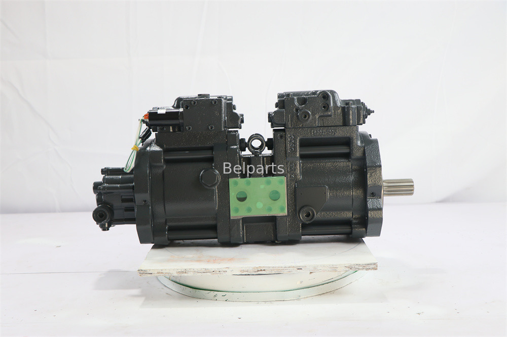 Belparts kazık makinesi ana pompası DX140LCR DX140LC DX160LC doosan için hidrolik pompa K1024107A K1040160A