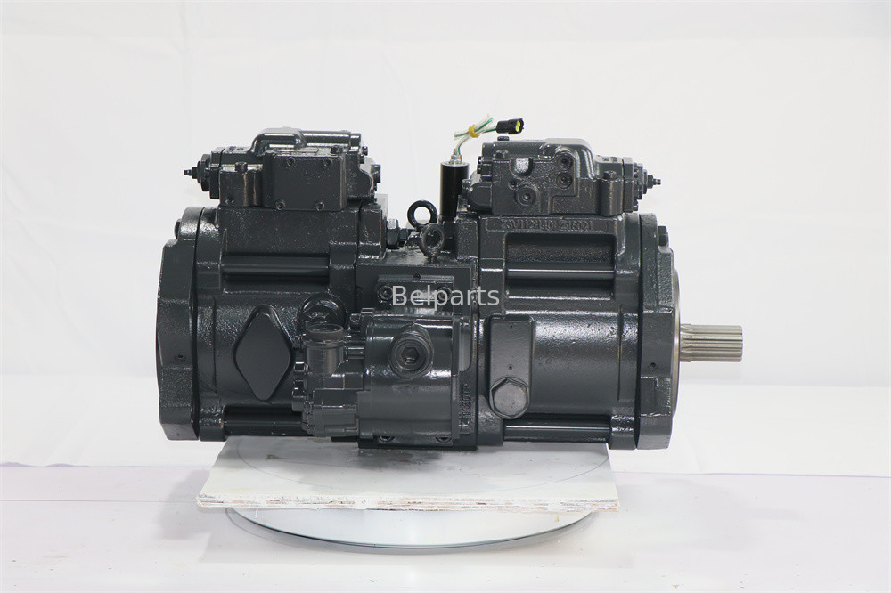 Belparts kazık makinesi ana pompası SOLAR 250LC-V dx250 doosan için hidrolik pompa 401-00020