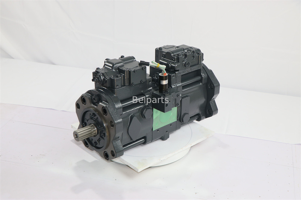 Belparts kazık makinesi ana pompası SOLAR 250LC-V dx250 doosan için hidrolik pompa 401-00020