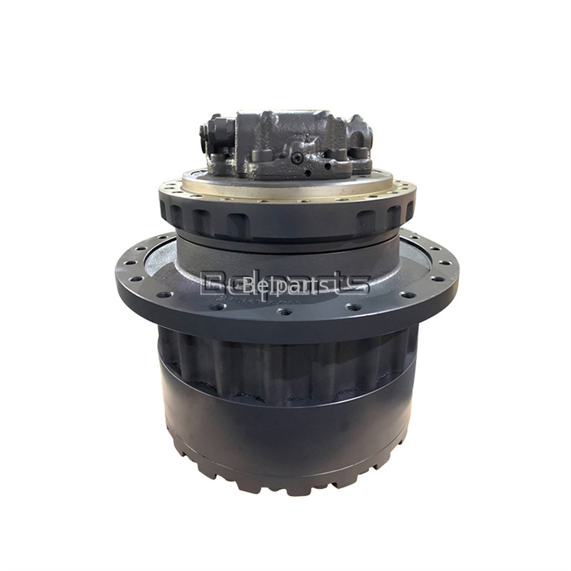 PC270-8 Final Drive Assy Belparts Excavator Travel Motor Assy 207-27-00470 708-8H-00350 Komatsu için