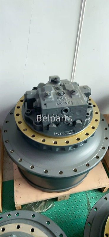 PC450-7 Final Drive Assy Belparts Excavator Travel Motor Assy PC450-6 706-88-00151 706-88-00150 706-8J-01012 Komatsu için