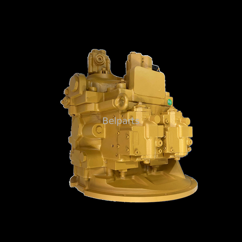 Yepyeni bir kazıcı piston pompası E336D Hidrolik pompa 2959674 Ana pompa K5V160DP