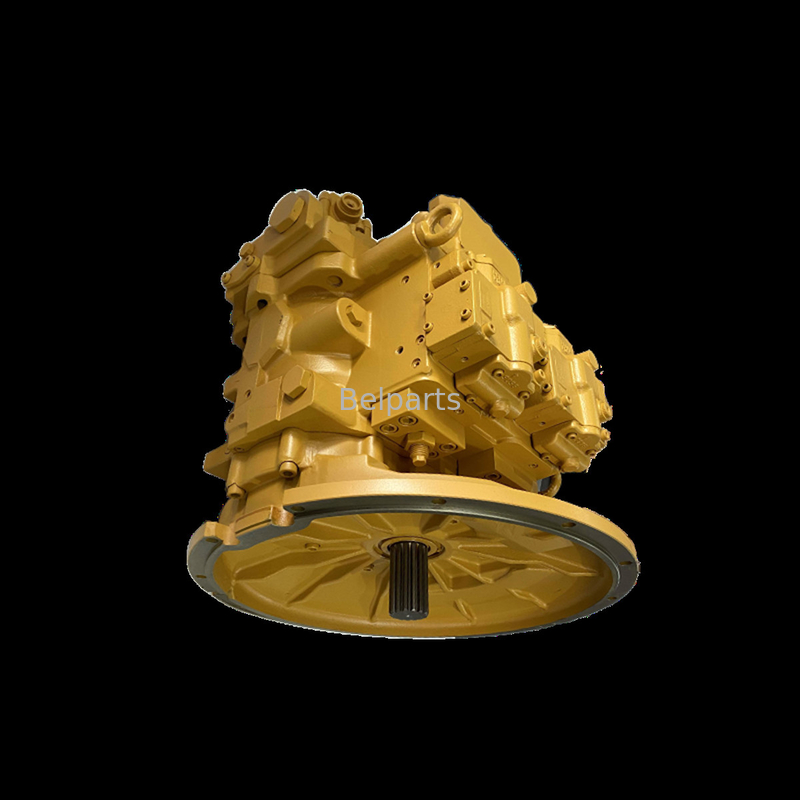 Yepyeni bir kazıcı piston pompası E336D Hidrolik pompa 2959674 Ana pompa K5V160DP