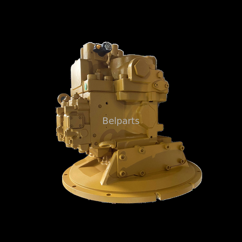 Yepyeni bir kazıcı piston pompası E336D Hidrolik pompa 2959674 Ana pompa K5V160DP
