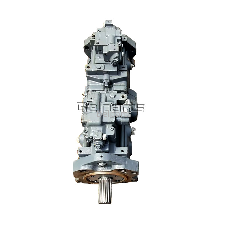 Belparts orijinal yenilenme kazıcı EX3600-5 Hidrolik ana pompa K3V280 Hitachi için piston pompası 4624104