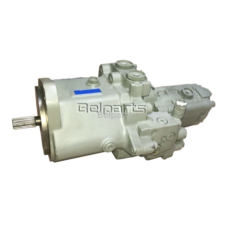 Belparts Excavator Ana Pompası KX080-3 Hidrolik Pompa PSVL2-36CG-2 Kobuta Piston Pompası için BO610-36001