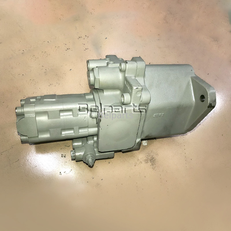 Belparts Excavator Ana Pompası KX080-3 Hidrolik Pompa PSVL2-36CG-2 Kobuta Piston Pompası için BO610-36001