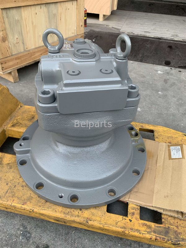 Belparts kazıcı orijinal yepyeni ZX870-3 salıncak motor  Hitachi için salıncak motor 4637117 9250922