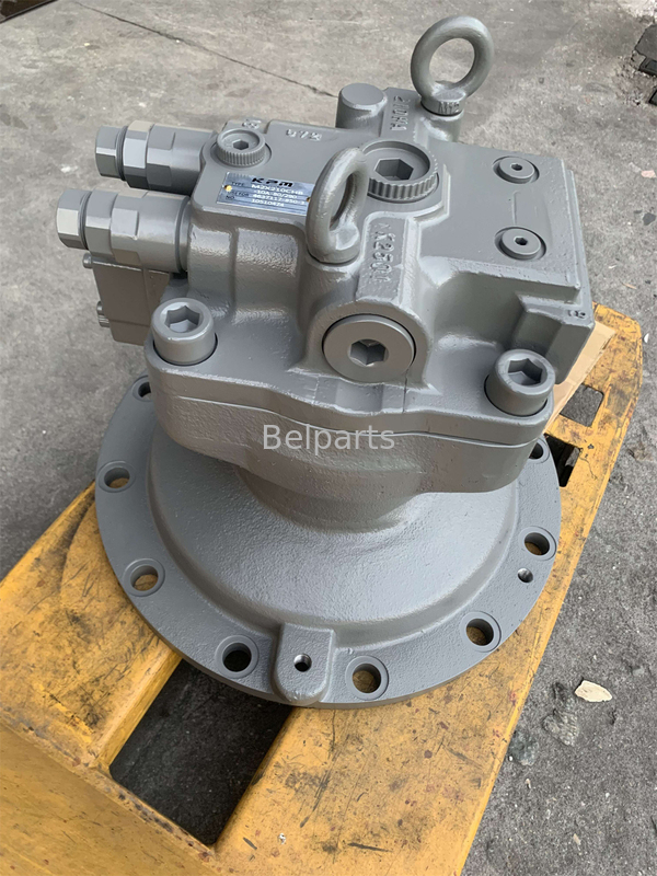 Belparts kazıcı orijinal yepyeni ZX870-3 salıncak motor  Hitachi için salıncak motor 4637117 9250922
