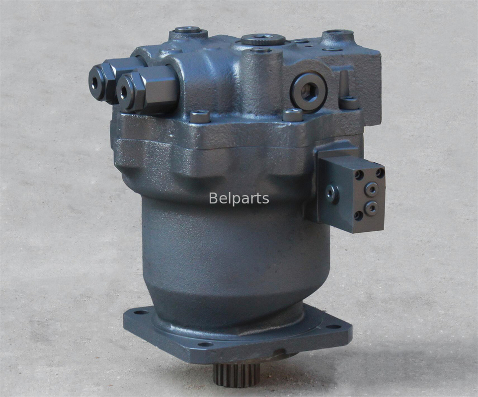 Belparts Excavator EC330B EC360B Swing Motor VOE14625697 Slewing Motor VOE 14512786
