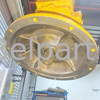 Belparts Excavator PC300-7 PC300-8 PC350-7 PC350-8 Komatsu 706-7K-01040 için salıncak motor