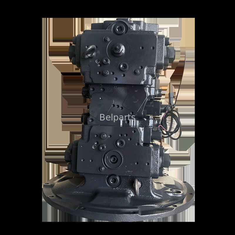Ekskavatör Komatsu Pc60-7 Pc300 Pc50mr-2 Pc45-8 Hidrolik Pompa Yeniden Yapım Kiti Pc160 Hidrolik Ana Pompa 708-1s-11212