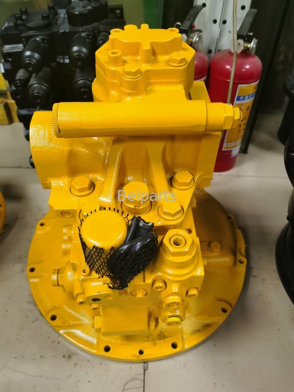 Komatsu Pc490lc-11 708-2j-00012 Pc120-8 Pc160 Pc128uu-2 Ana Hidrolik Pompa için Hidrolik Piston Pompası