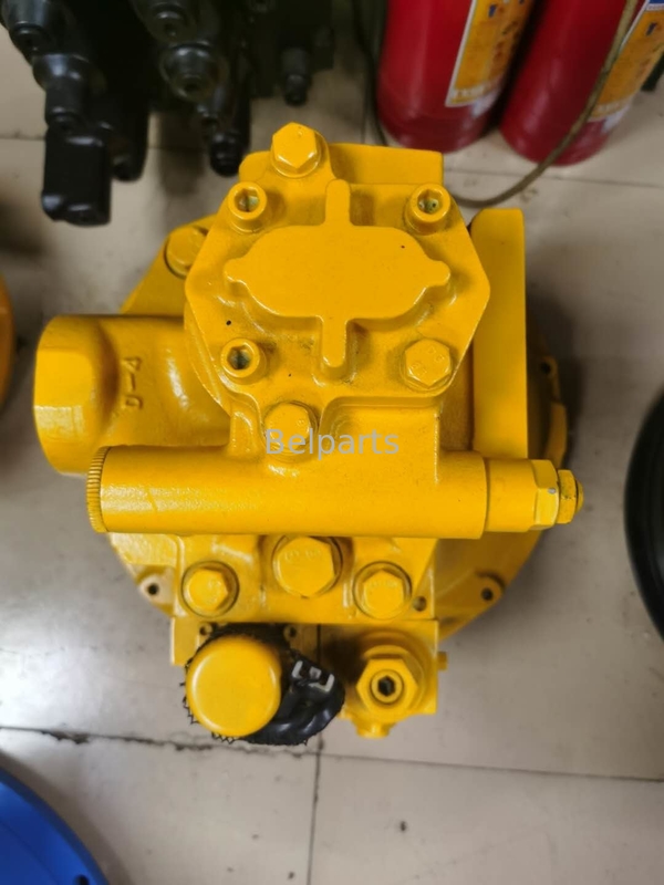 Komatsu Pc490lc-11 708-2j-00012 Pc120-8 Pc160 Pc128uu-2 Ana Hidrolik Pompa için Hidrolik Piston Pompası