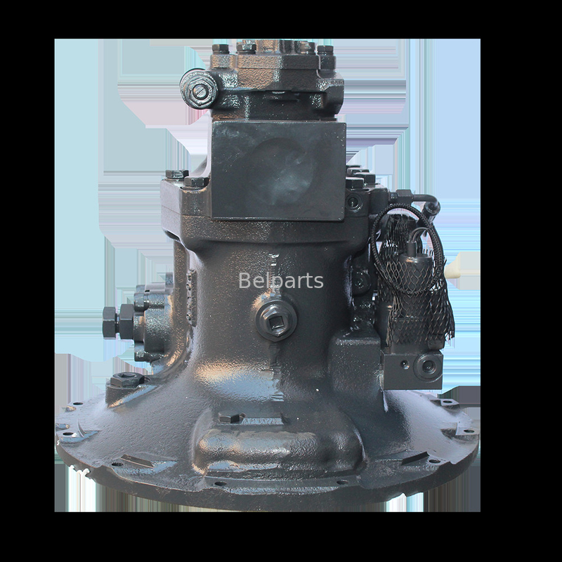Komatsu Pc490lc-11 708-2j-00012 Pc120-8 Pc160 Pc128uu-2 Ana Hidrolik Pompa için Hidrolik Piston Pompası