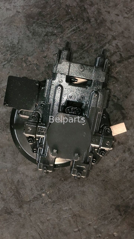 Belparts Excavator Dossan Dx225 400914-00295 Dx340 K3v63dt Hidrolik Pompa Ekseli Piston Piston Pompa