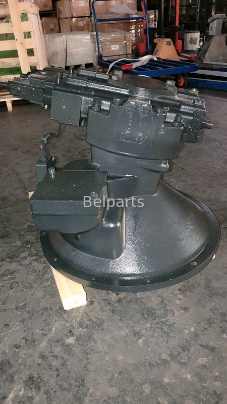 Belparts Excavator Dossan Dx225 400914-00295 Dx340 K3v63dt Hidrolik Pompa Ekseli Piston Piston Pompa