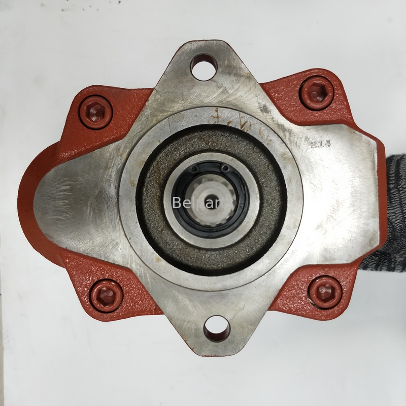 Belparts Kubota Kx91-3 Kyb Hidrolik Pompa Psvd2-21 Spk10-10 Bobcat 442 Hidrolik Pompa El Piston Pompa