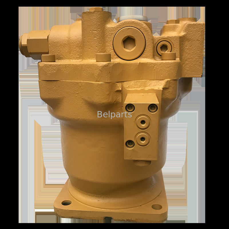 Belparts ekskavatörü R360-9 salıncak motor 31NA-10120 31NA-10160 31QA-10130 Hyundai için dönen motor