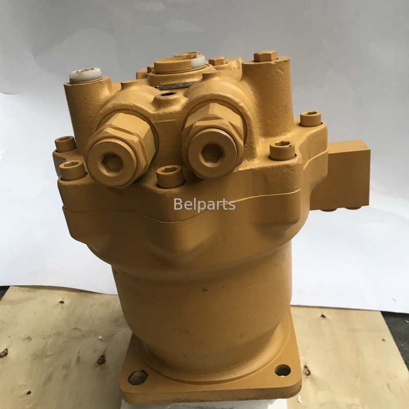 Belparts ekskavatörü R360-9 salıncak motor 31NA-10120 31NA-10160 31QA-10130 Hyundai için dönen motor