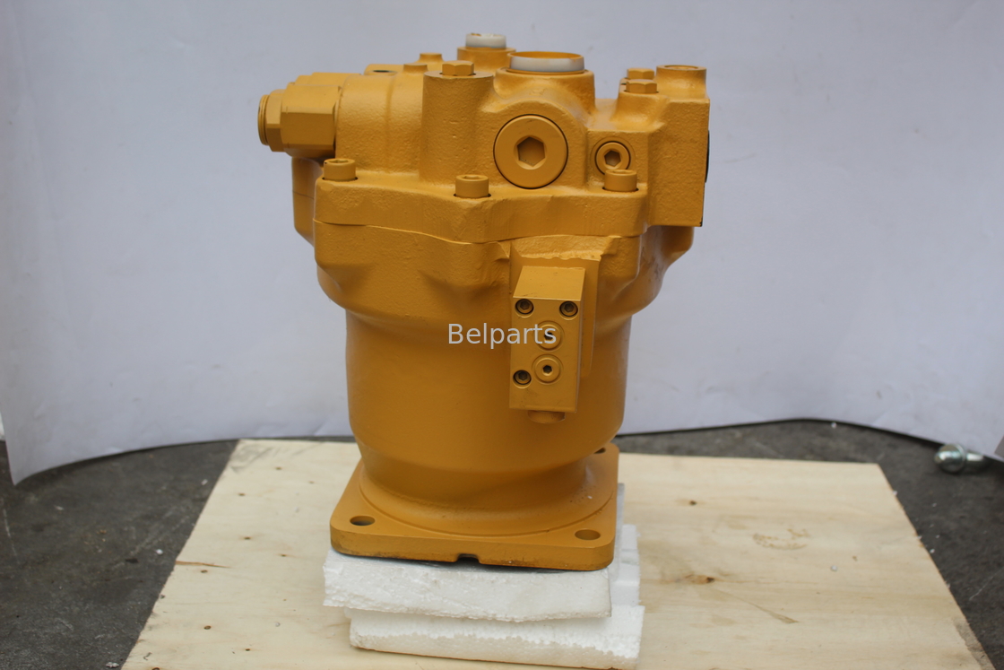 Belparts ekskavatörü R360-9 salıncak motor 31NA-10120 31NA-10160 31QA-10130 Hyundai için dönen motor