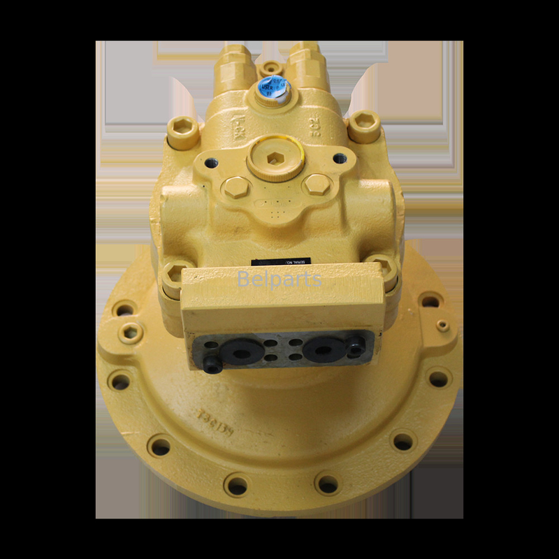 Belparts Excavator S290LCV swing motor 31N8-12010 güneş enerjisi için döner motorlar290LCV Daewoo 2401-9242