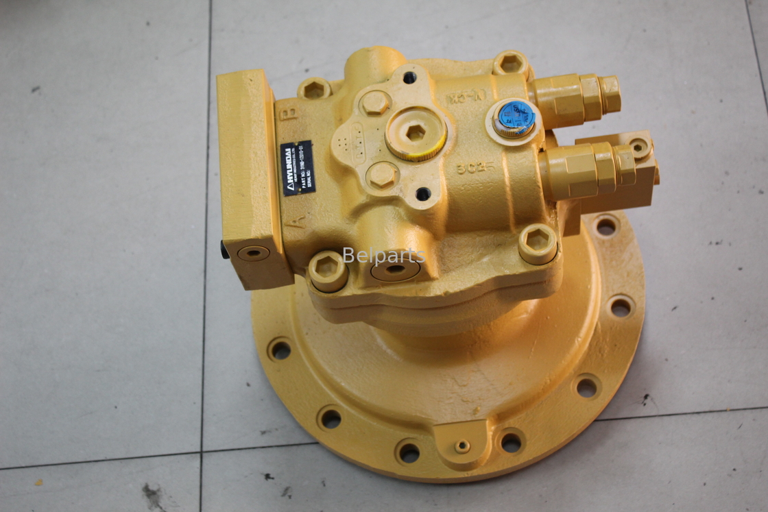 Belparts Excavator S290LCV swing motor 31N8-12010 güneş enerjisi için döner motorlar290LCV Daewoo 2401-9242
