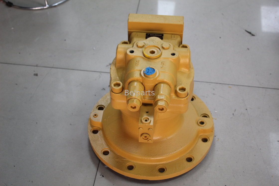 Belparts Excavator S290LCV swing motor 31N8-12010 güneş enerjisi için döner motorlar290LCV Daewoo 2401-9242