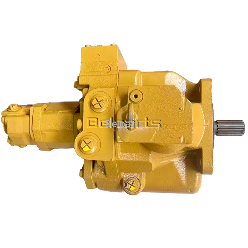 Komatsu E307 kazı makinesi için hidrolik pompa montajı hidrolik güç Çin yapımı kalite