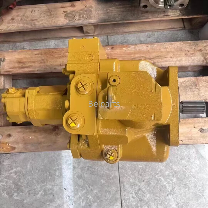 Komatsu E307 kazı makinesi için hidrolik pompa montajı hidrolik güç Çin yapımı kalite