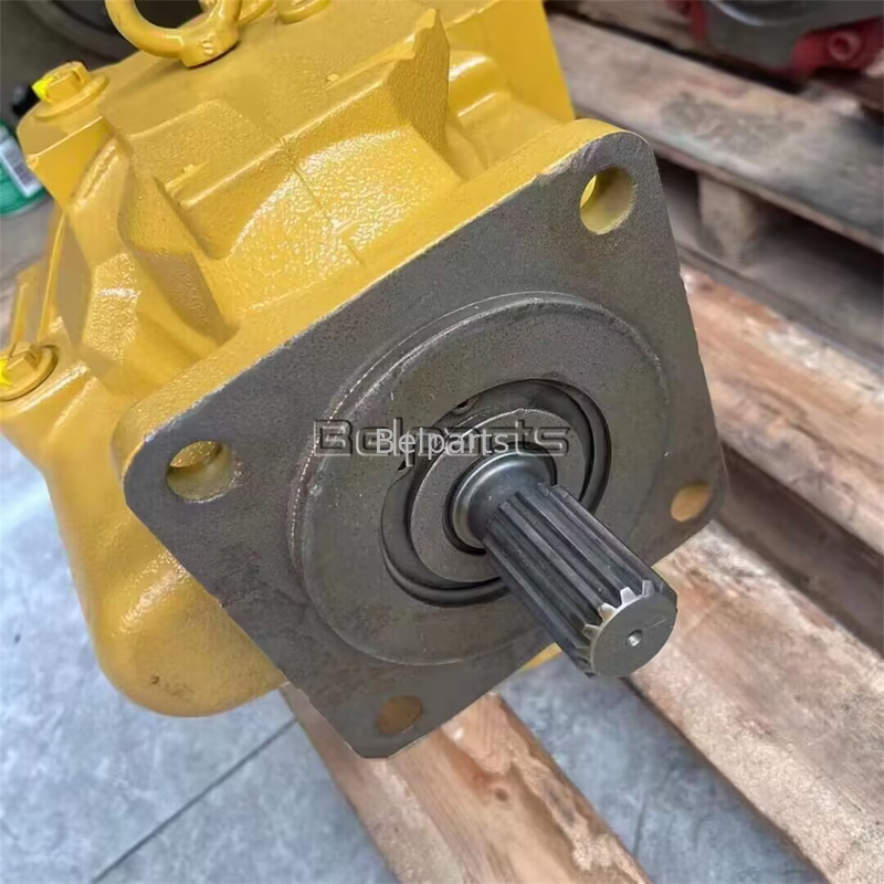 Komatsu E307 kazı makinesi için hidrolik pompa montajı hidrolik güç Çin yapımı kalite