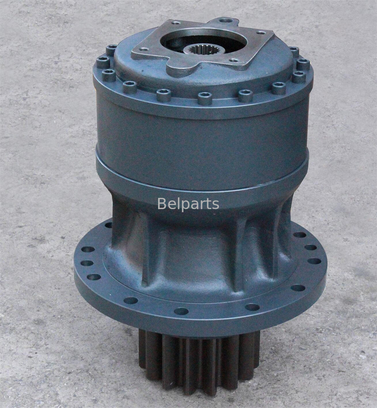Belparts Excavator Parts Swing Gearbox EC330B EC360B Swing Reduction Gear VOE14619955 Volvo için