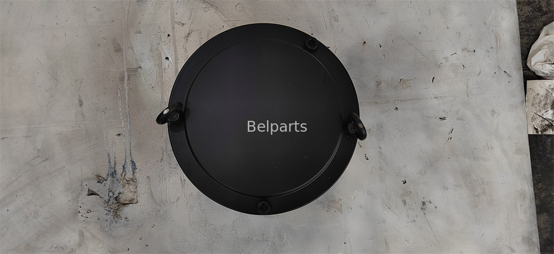 Belparts Ekskavator Swing Gearbox For Komatsu PC70-8 Ekskavator Rotary Reduction 201-26-00060