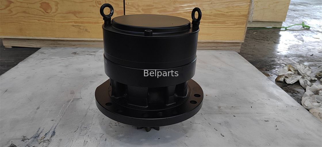 Belparts Ekskavator Swing Gearbox Komatsu Ekskavator Rotary Reduction için 201-26-00060 PC70-8 için