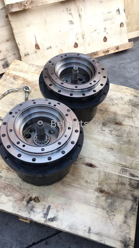Belparts Excavator Parts Travel Reduction Gear 995351 SH265 SH260 E110B için seyahat dişli kutusu
