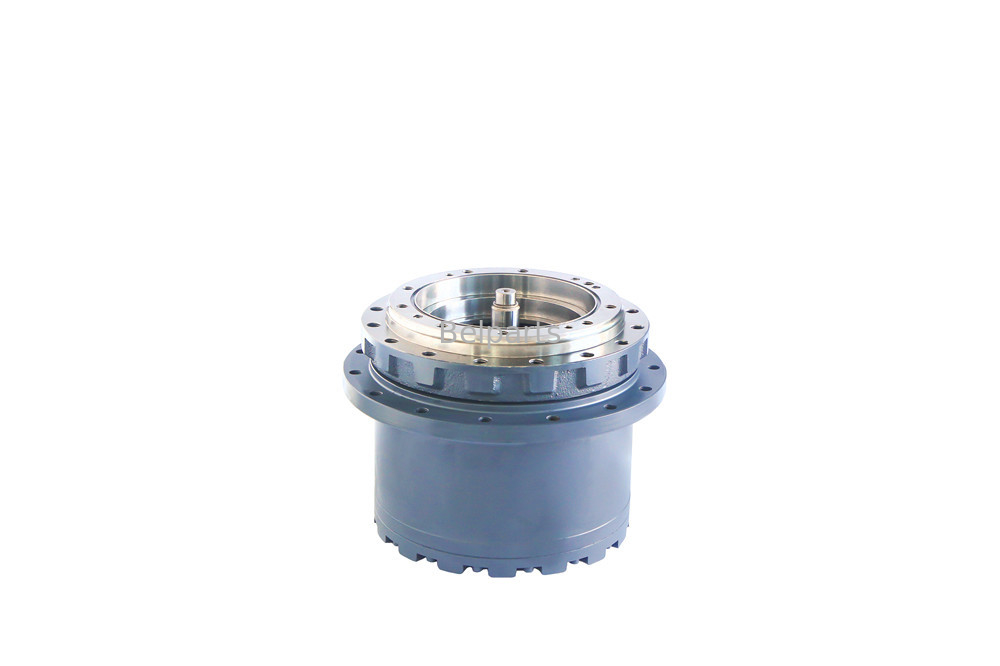 SH265 SH260 E110B Ekskavatör Seyahat dişli kutusu Parça numarası 995351 OEM Ağır Makineler için yedek parçalar
