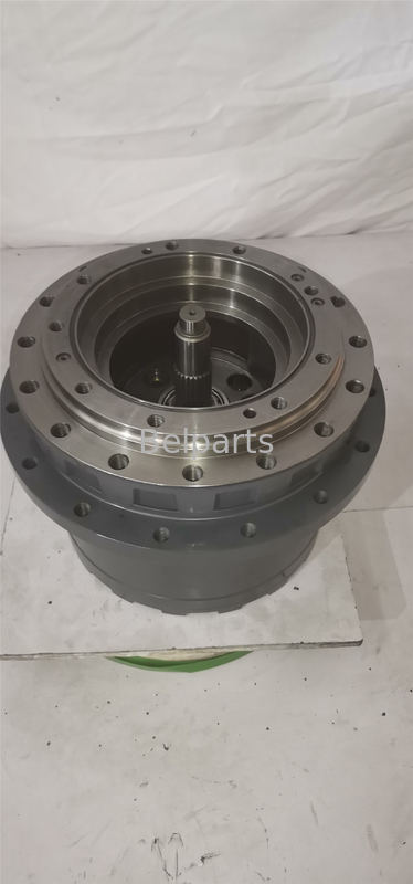 SH265 SH260 E110B Ekskavatör Seyahat dişli kutusu Parça numarası 995351 OEM Ağır Makineler için yedek parçalar