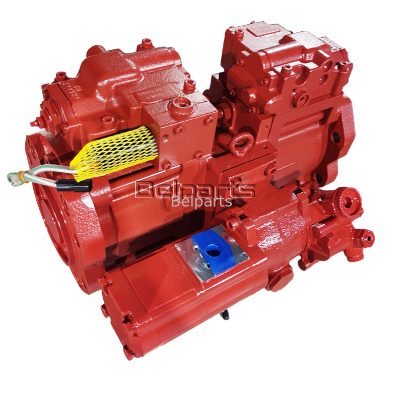 Belparts Excavator Parts Hydraulic Main Pump 31Q4-15020 Hyundai R150W-9 R140W-9 için
