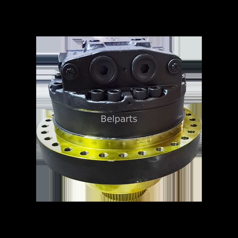 Belparts Excavator Parts Travel Reduction Gear EC210B Travel Gearbox SA7117-30031 SA7117-30030 Volvo için