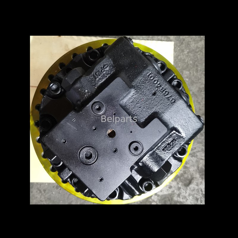 Belparts Excavator Parts Travel Reduction Gear EC210B Travel Gearbox SA7117-30031 SA7117-30030 Volvo için