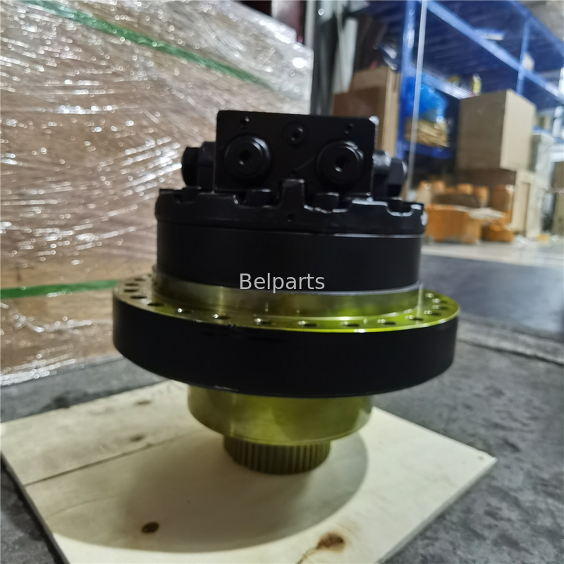 Belparts Excavator Parts EC210B Travel Reduction Gear Travel Gearbox SA7117-30031 SA7117-30030 Volvo için
