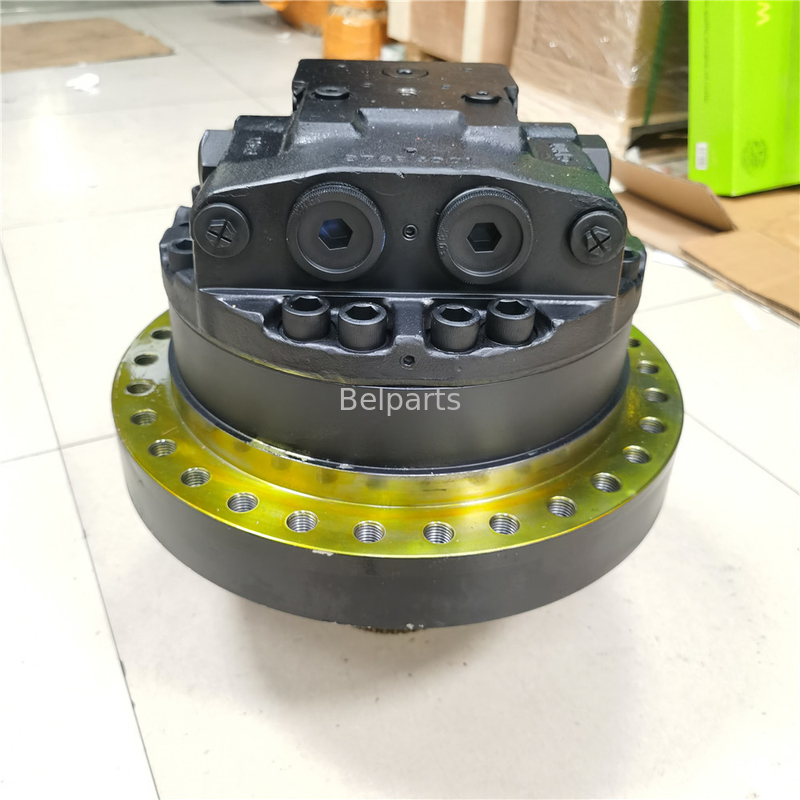 Belparts Excavator Parts EC210B Travel Reduction Gear Travel Gearbox SA7117-30031 SA7117-30030 Volvo için