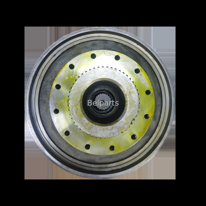Belparts Excavator Parts EC210B Travel Reduction Gear Travel Gearbox SA7117-30031 SA7117-30030 Volvo için
