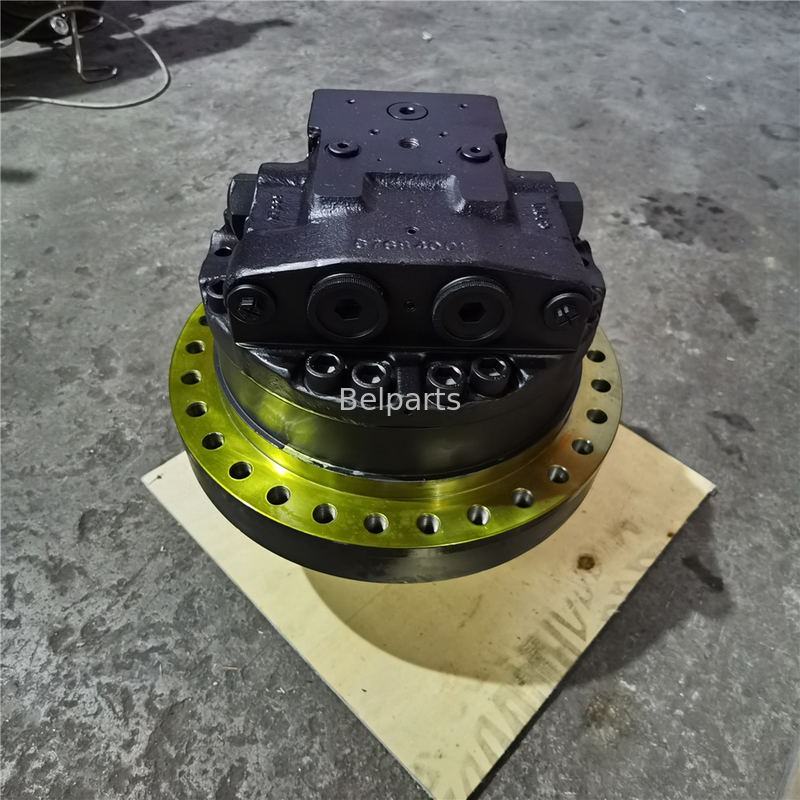 Belparts Excavator Parts Travel Reduction Gear Travel Gearbox SA7117-30031 SA7117-30030 Volvo EC210B için