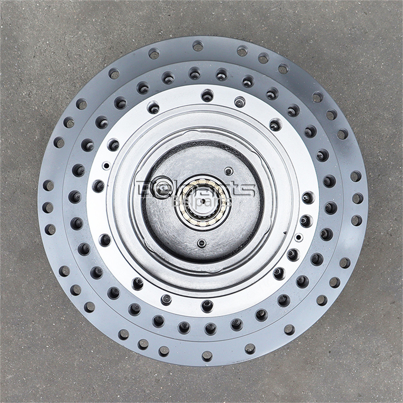 Doosan Sany  Ekskavatör Seyahat Şanzıman DH220-5 EC210 SY300 DH258 Seyahat Redüksiyon Dişlisi