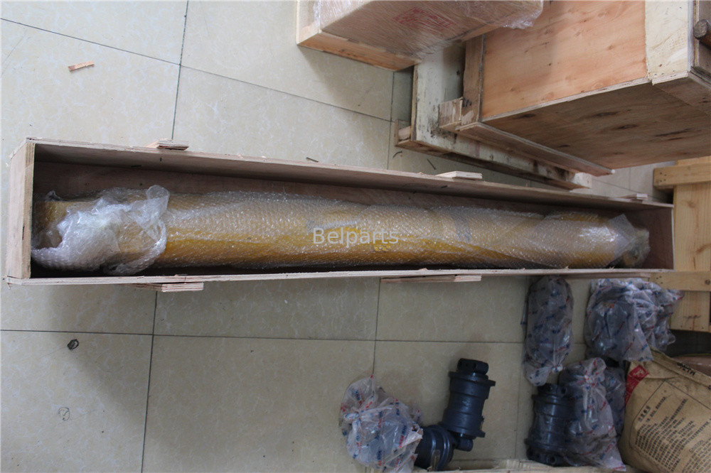 Belparts Excavator Hidrolik Kol Silindir Assy 31N4-50130 Hyundai R140LC-7 için