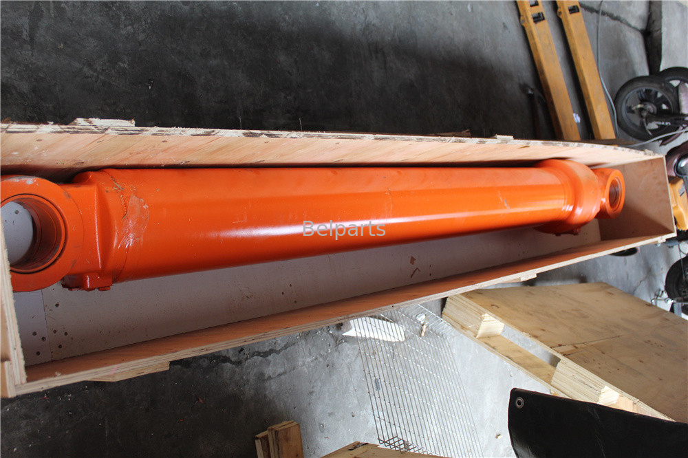 Kazı makinesi Hidrolik Silindir Assy ZX470 Boom Silindir Kol Silindir kova Silindir Assy 4698938C YA00004895